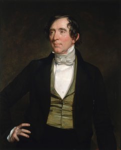 William C. Preston, 1842