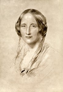 Elizabeth Gaskell, Britse 19e-eeuwse romanschrijfster