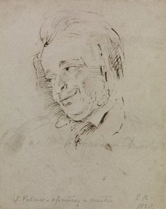 Samuel Palmer