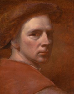 Zelfportret