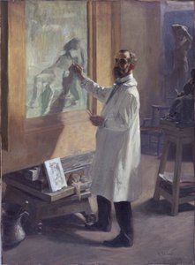 William Goscombe John, 1860-1952