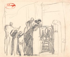  door George Romney