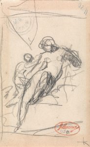  door George Romney