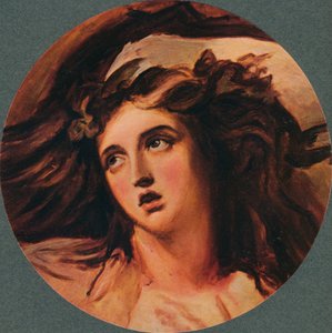 Emma Hart Lady Hamilton, 18e eeuw, 1902