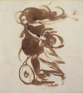Emma Hart als Medea