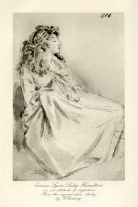Emma Lady Hamilton