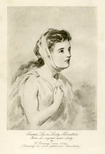 Emma Lady Hamilton