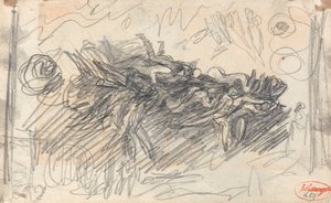 Nep, Landschap met heksengrot