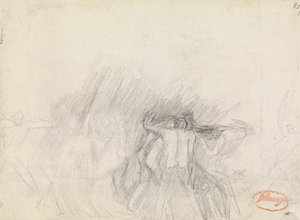 Figurencompositiestudie 50