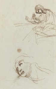 Figurenstudies