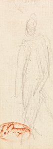 Figurenstudie 4