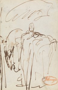 Figuur 8 door George Romney