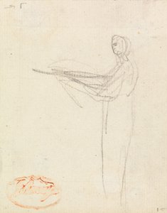 Figuur Studie Twaalf