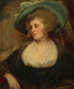  door George Romney