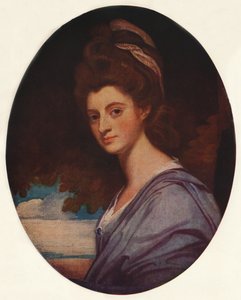 Lady Craven, 1778, ca. 1915