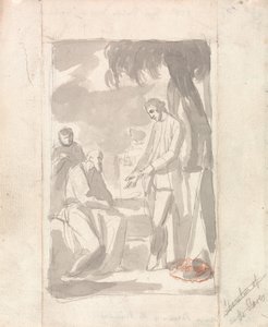 Majoor Pierson en de Brahmaan