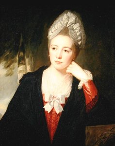Miss Drury Lowe