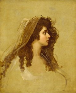 Mevrouw Siddons