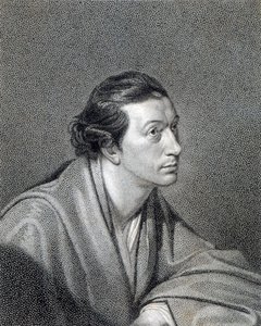 Richard Cumberland, gegraveerd door James Hopwood