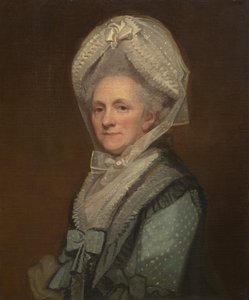 Mevrouw Thomas Phipps
