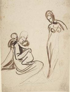  door George Romney