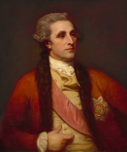  door George Romney