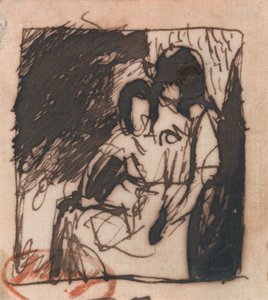 Onderzoek ten behoeve van de kinderen van Cumberland door George Romney