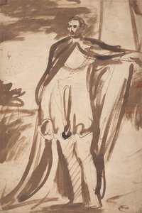  door George Romney