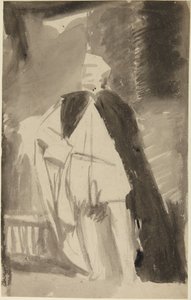  door George Romney