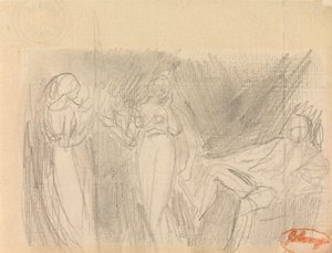  door George Romney