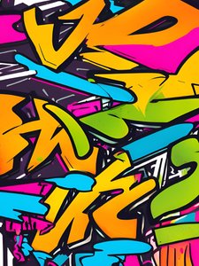 Elektrische puls, 21e eeuw (schilderij)