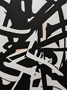 Metropolitan Dreams, 21e eeuw (schilderij) door George Rosaly