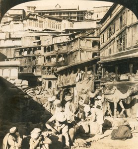 Simla, India
