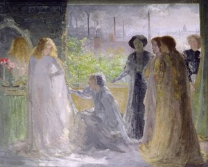 Het Leeds Schilderij