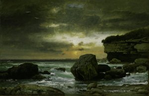 Een marinier