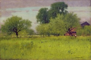 Appelboomgaard, 1892