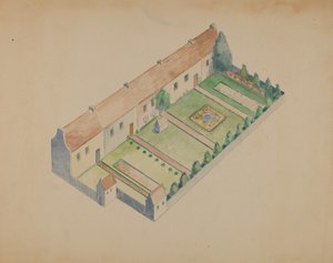 Blokplan