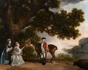  door George Stubbs