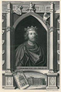Hendrik III