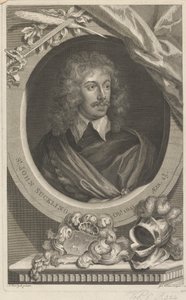 Sir John Suckling