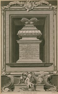 De prinsen in de toren monument