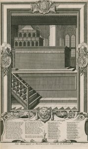 Het Monument van Koning Edward I