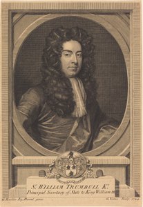 William Trumbull