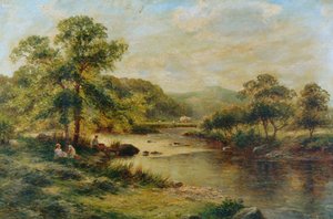 De Dalen van Derbyshire