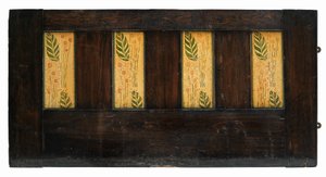 Decoratief wandpaneel