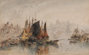 Haven van Whitby