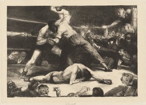 Een Knockout