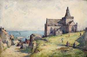 St Monance, c.1883