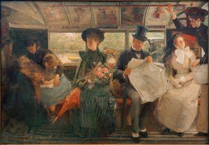 De Bayswater-Omnibus