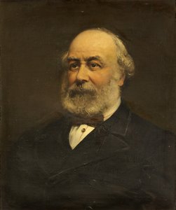 Kirkman Daniel Hodgson door George William Joy